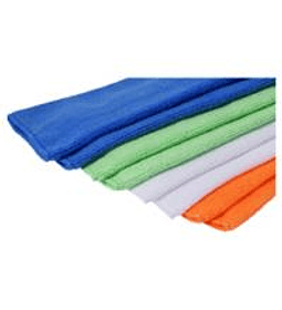 PAÑO DE MICROFIBRA  40x40