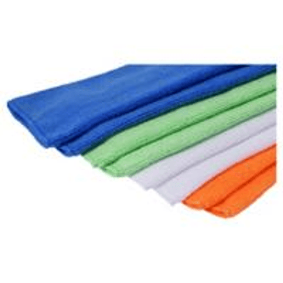 PAÑO DE MICROFIBRA  40x40