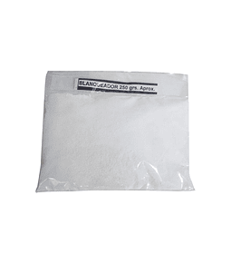 BLANQUEADOR PARA ROPA 250 GRS