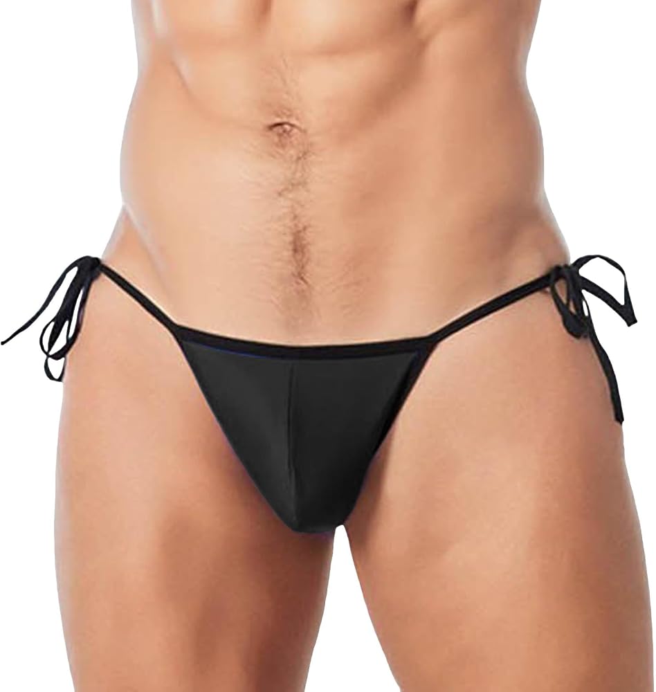 TANGA BIKINI DE AMARRAR