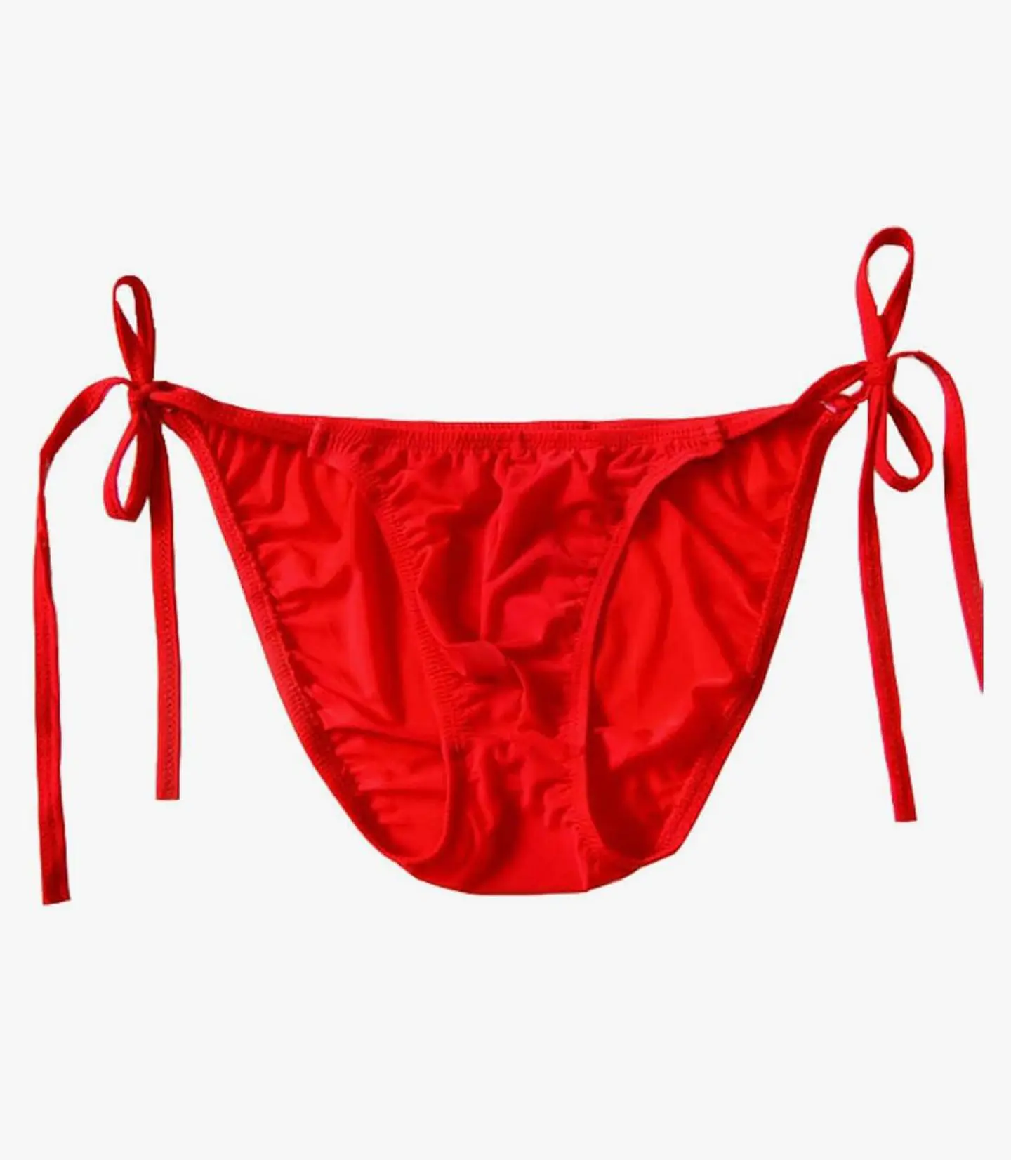 TANGA DE AMARRAR ROJA 1