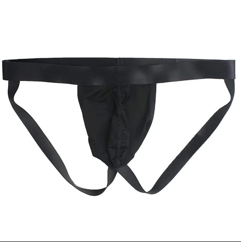 Suspensorio clásico