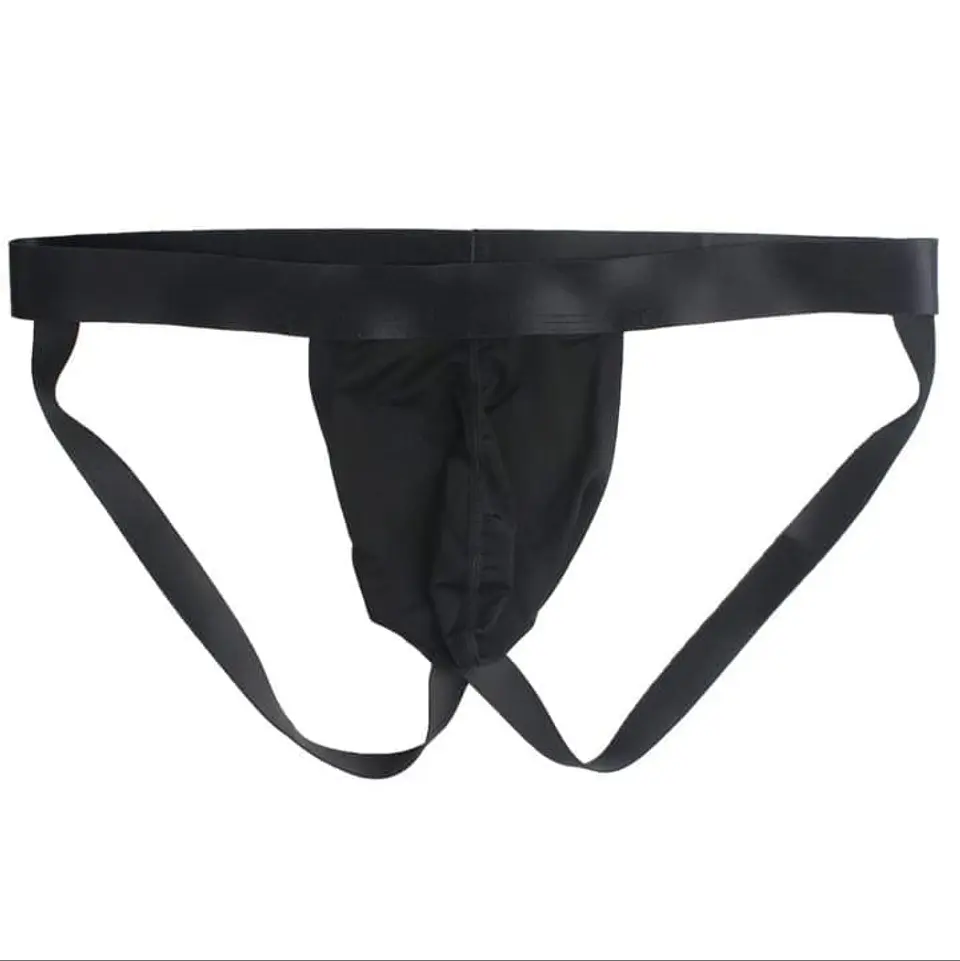 Suspensorio clásico 1