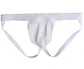 SUSPENSORIO CLASICO BLANCO - Miniatura 1
