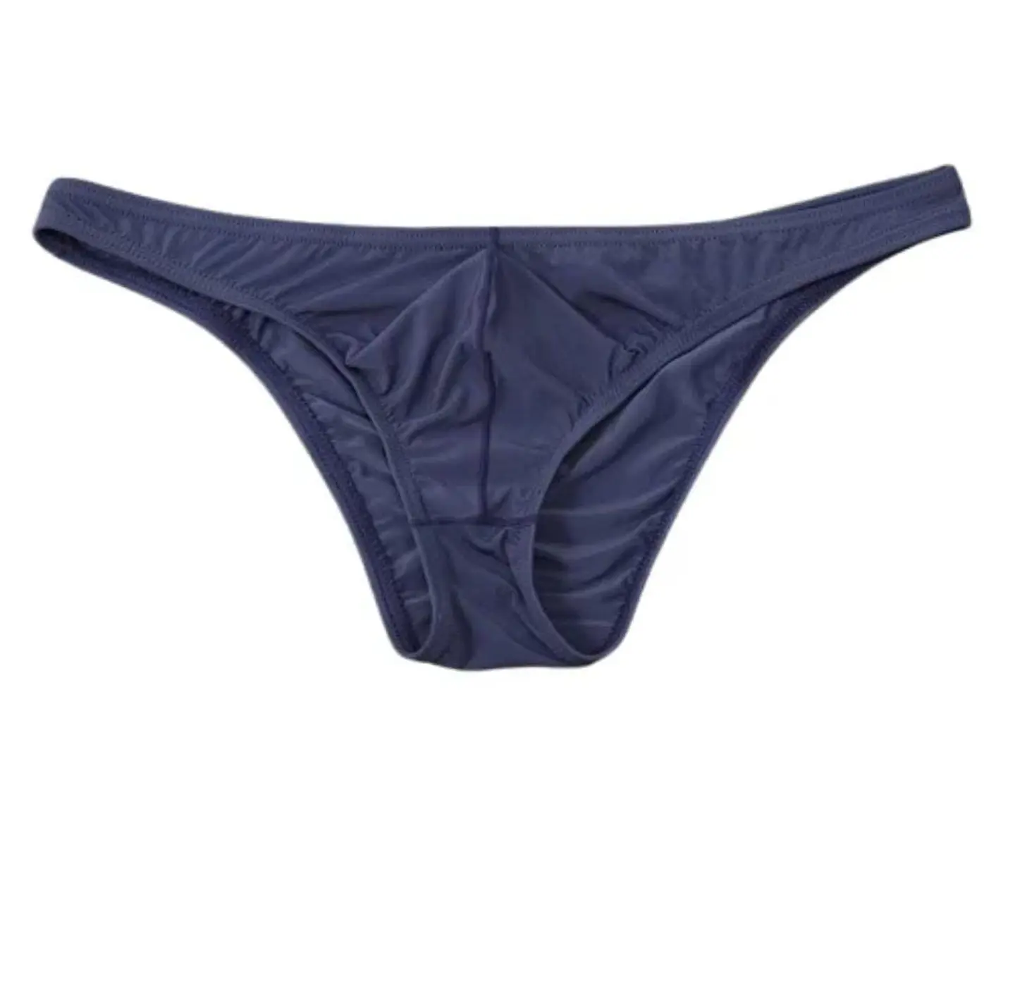 TANGA CLASICA AZUL OSCURO 1