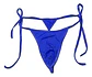 Tanga Bikini de amarrar clásicas - Miniatura 4