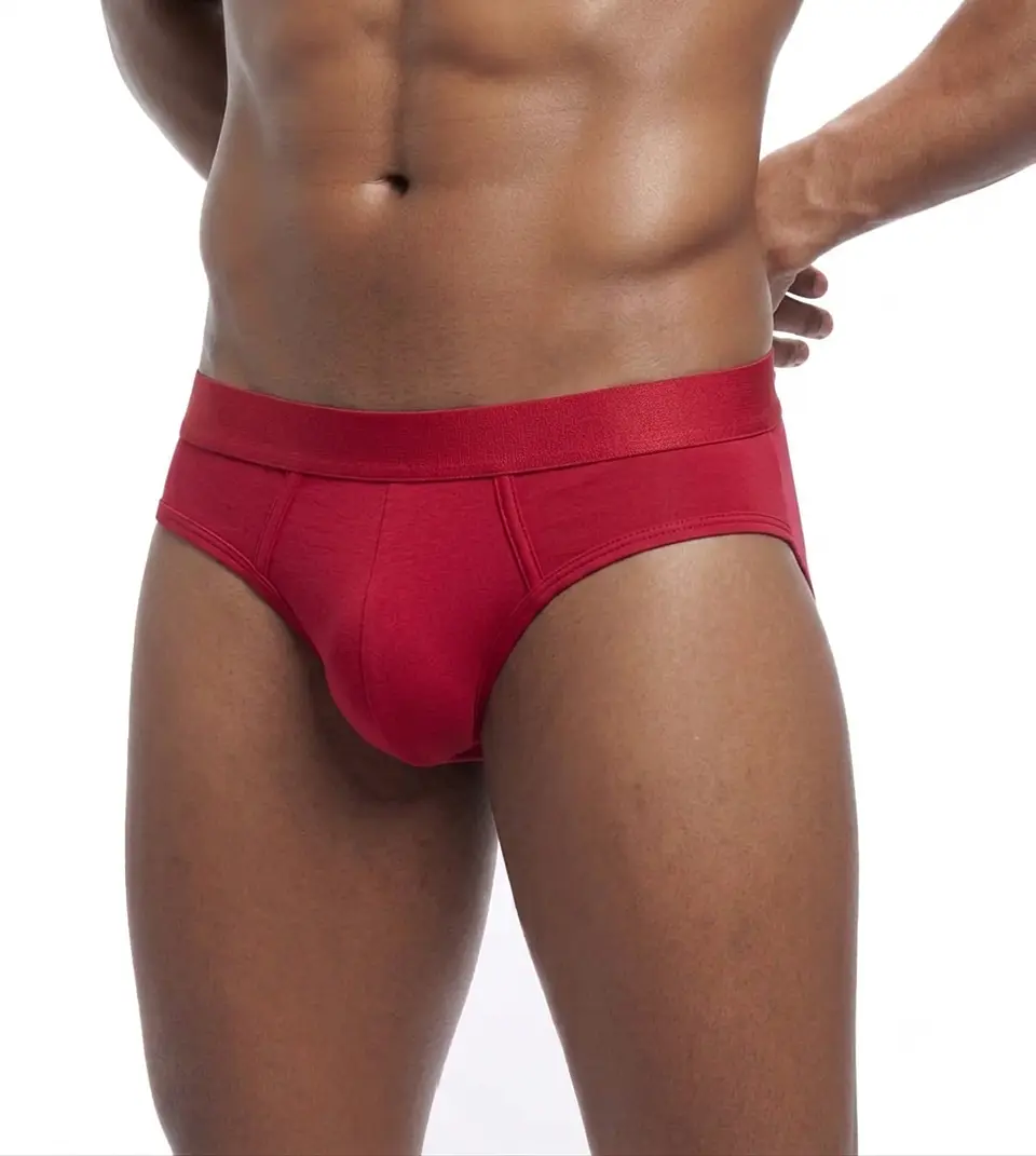 Tanga Brief Roja 1