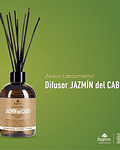 Jazmín del Cabo BioGreen Difusor Línea Botánica  250ml