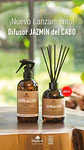 Jazmín del Cabo BioGreen Difusor Línea Botánica  250ml - Miniatura 2