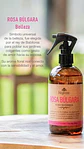 Rosa Búlgara BioGreen Aromatizador Línea Botánica  330ml - Miniatura 1