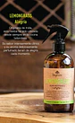 Lemongrass BioGreen Aromatizador Línea Botánica  330ml - Miniatura 2