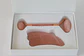 Set Roller Facial y Gua Sha de Cuarzo Rosado - Miniatura 5