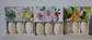 Estuche con 3 Jabones Italianos Naranja. - Miniatura 5