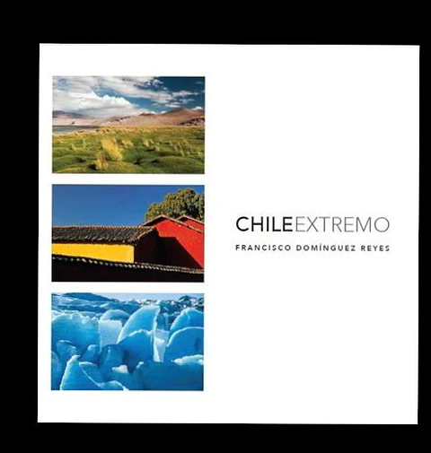 Libro Chile Extremo