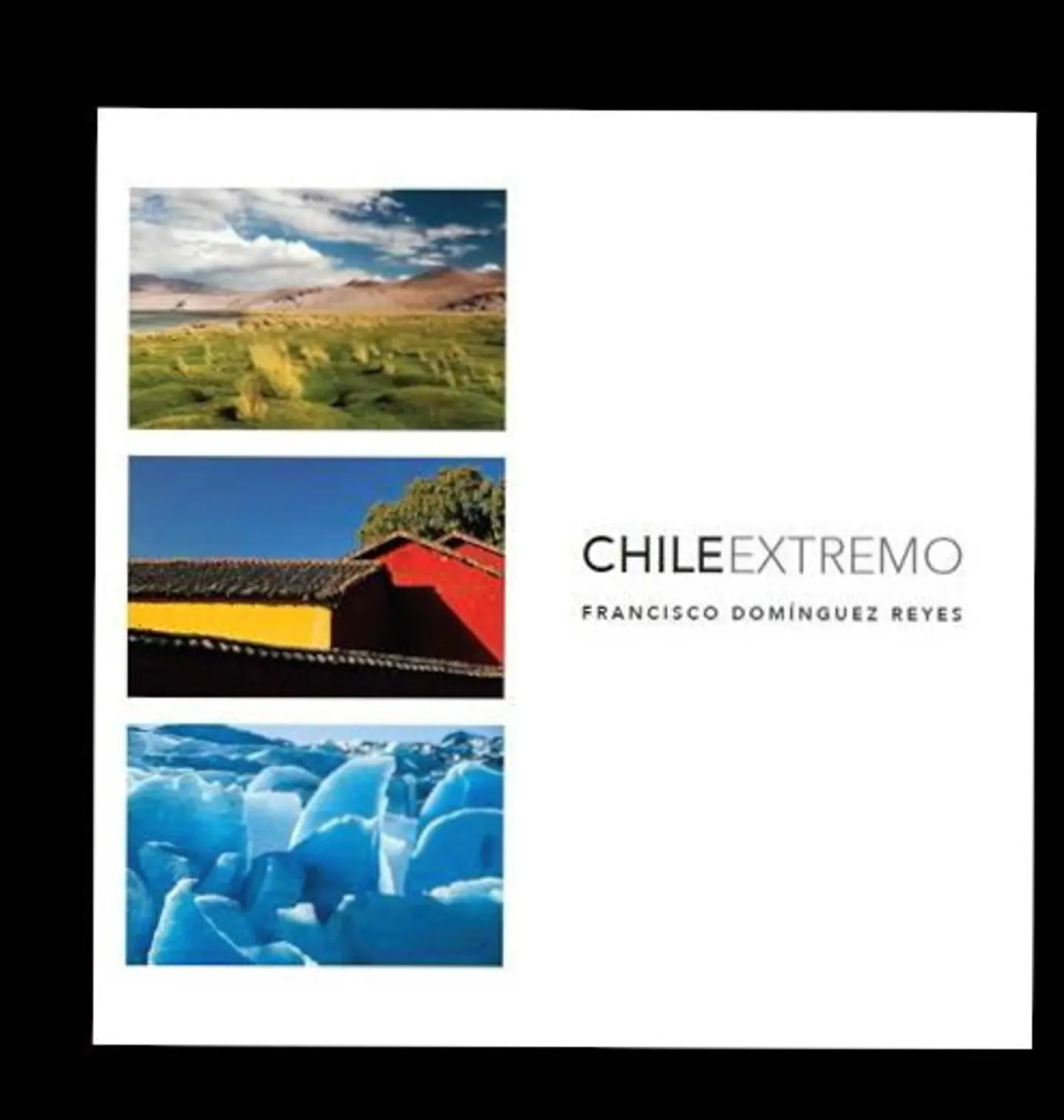 Libro Chile Extremo 1