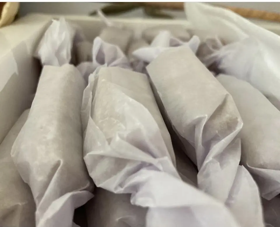 Caja de Calugas 460g 5