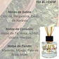 Tea Blossom Difusor con Varitas 50ml - Miniatura 2
