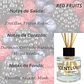 Red Fruits Difusor con Varitas 50ml - Miniatura 2