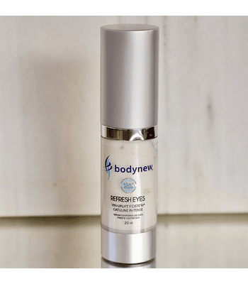 Refresh Eyes Serum Contorno de Ojos con efecto Botox 20ml