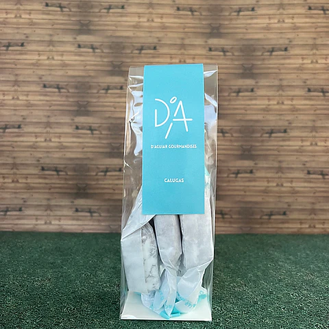 Bolsa de Calugas 100g