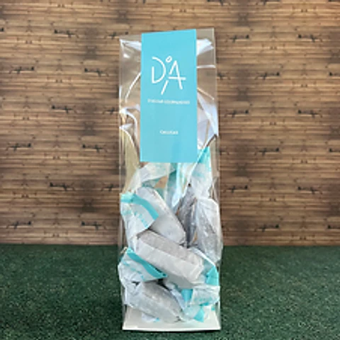 Bolsa de Calugas 160g