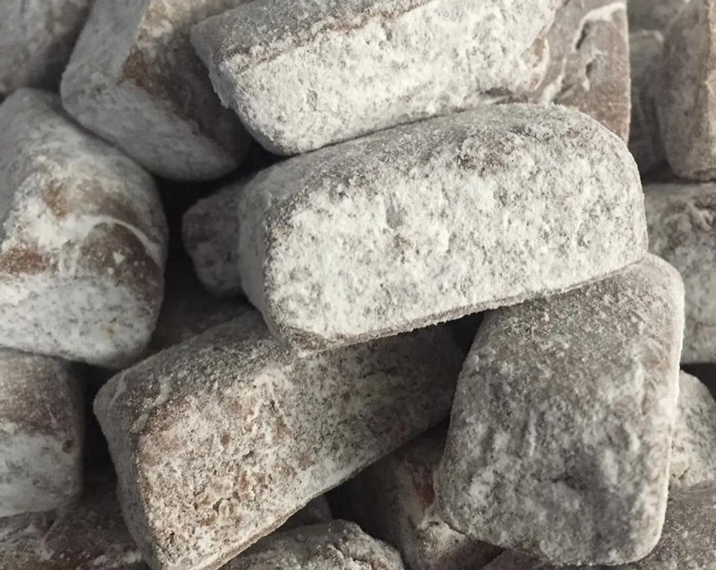 Bolsa de Calugas 300g 2