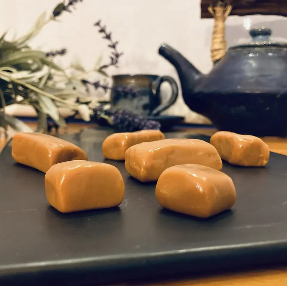 Bolsa de Calugas 300g 4