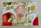 Estuche con  Jabón Italiano Flor de Durazno. - Miniatura 3