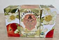 Estuche con  Jabón Italiano Flor de Durazno. - Miniatura 4
