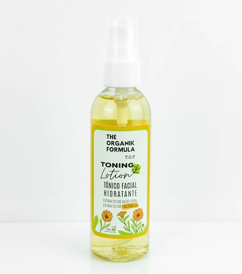 Tónico Micelar de Limpieza 100ml
