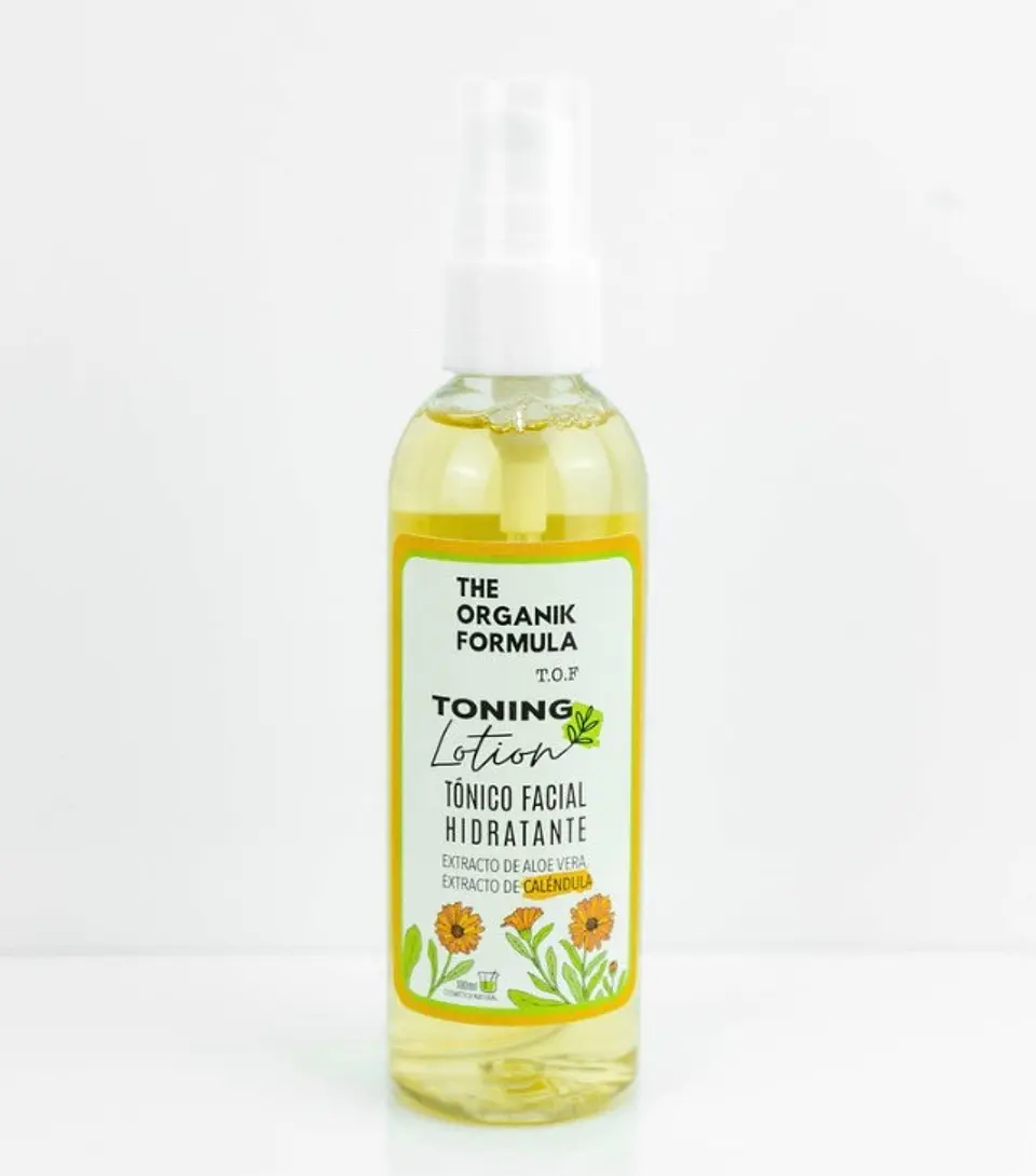 Tónico Micelar de Limpieza 100ml 1