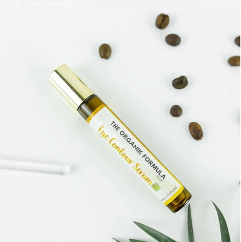 Serum Contorno de Ojos Roll On 10ml