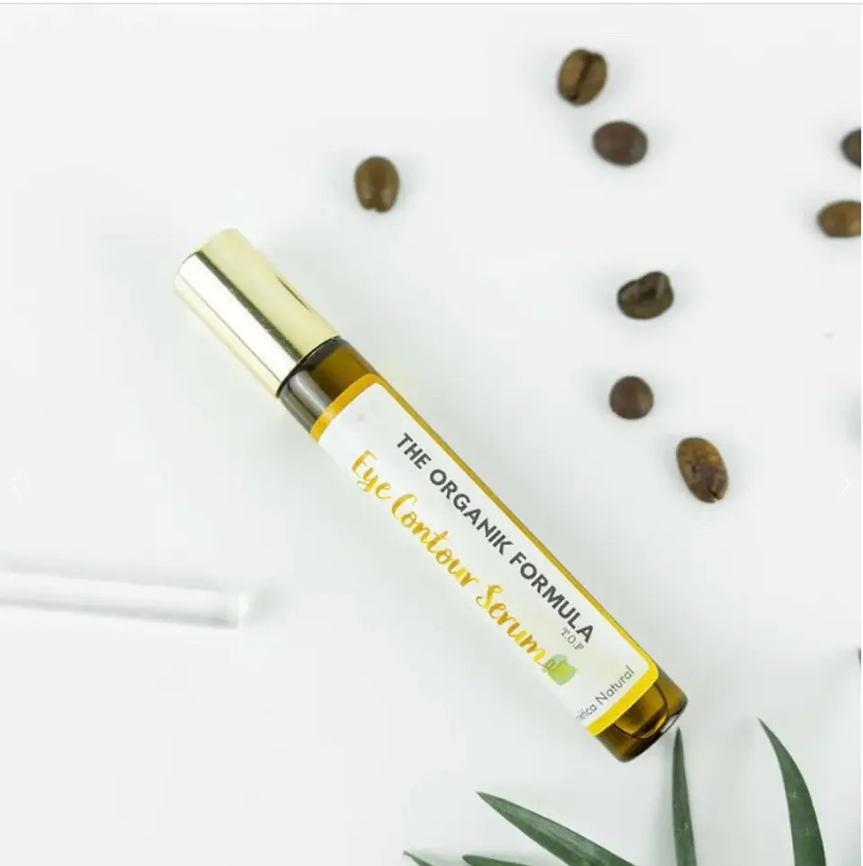 Serum Contorno de Ojos Roll On 10ml 1