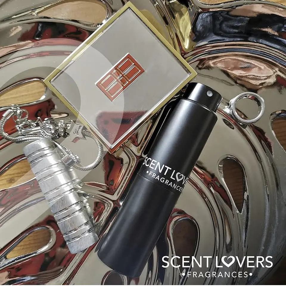 Perfumes masculinos, similares a los Top del mercado. 2