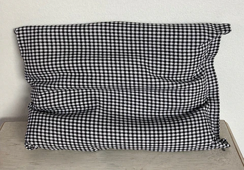 Guatero Terapeutico Rectangular de Lavanda