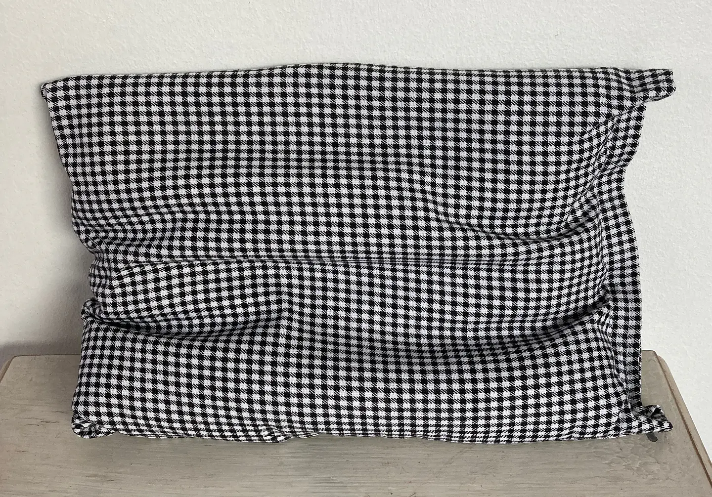 Guatero Terapeutico Rectangular de Lavanda 1
