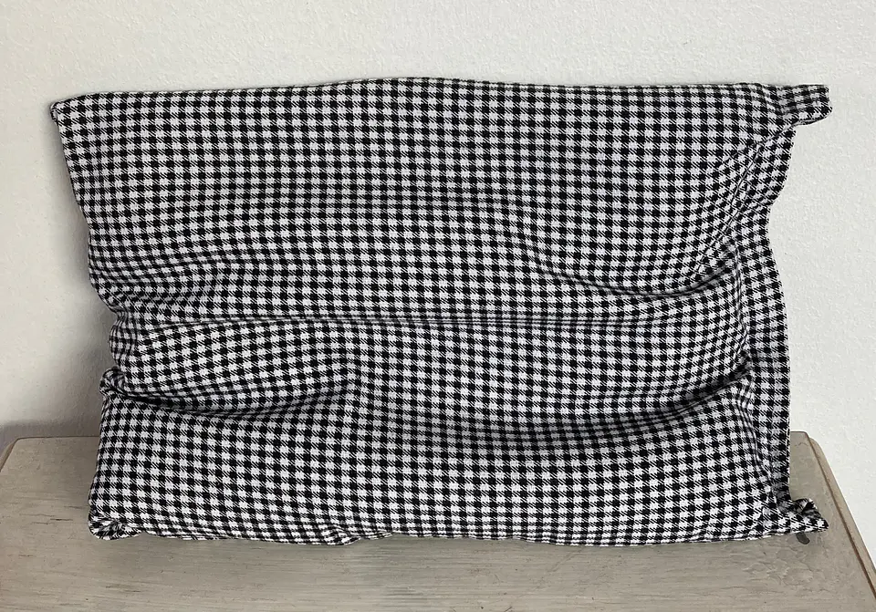 Guatero Terapeutico Rectangular de Lavanda 1