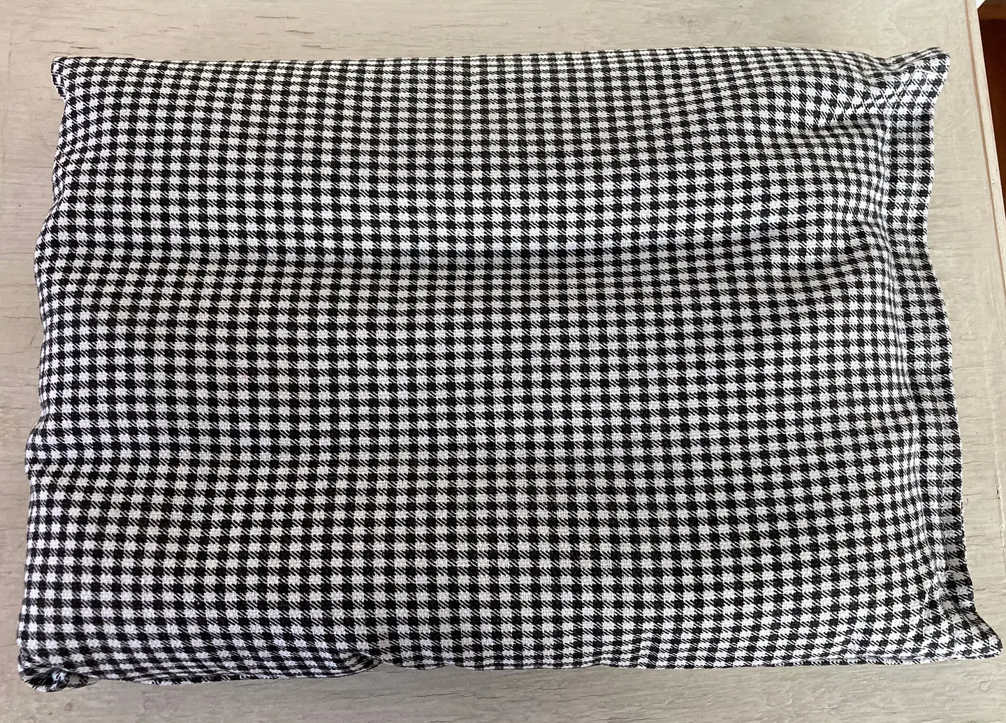 Guatero Terapeutico Rectangular de Lavanda 2