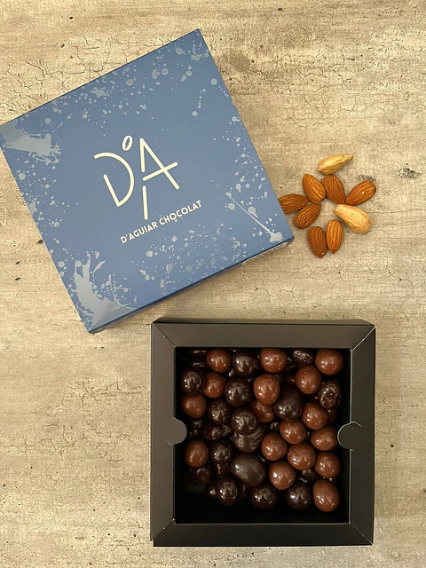 Grajeados 210g 