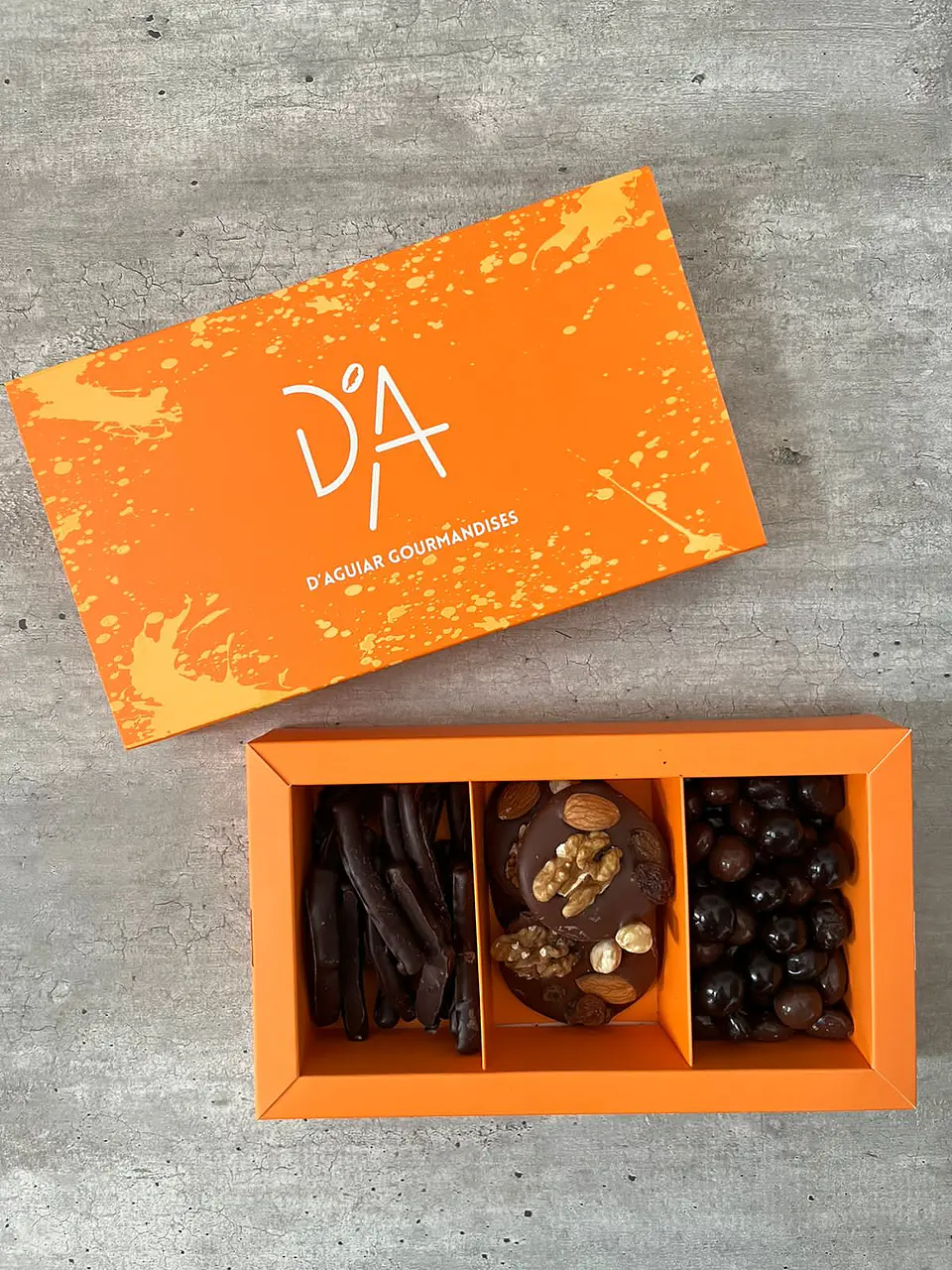 Mix Gourmandises 380 g 1