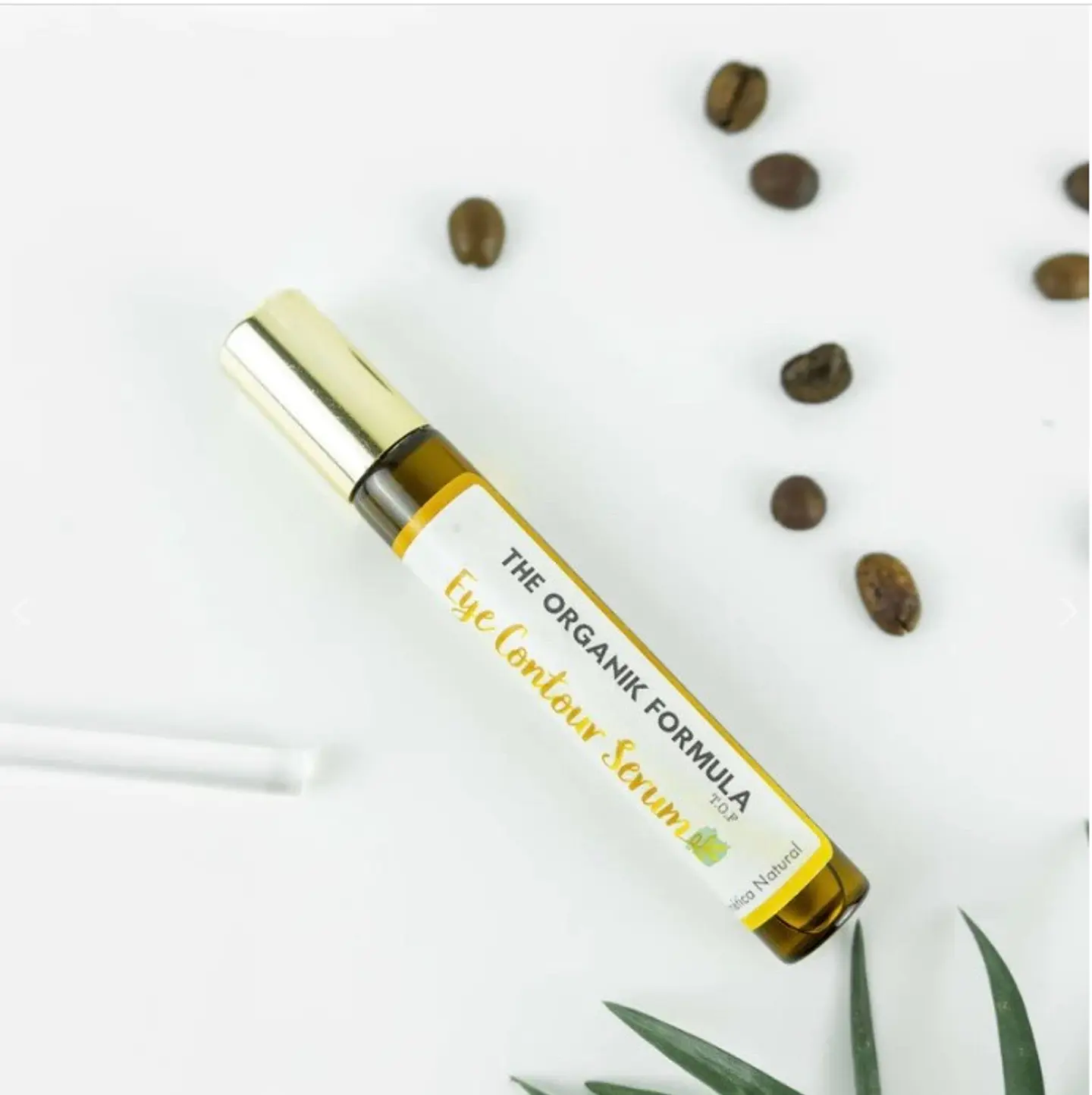 Pack Serum Hidratante Acido Hialurónico 30ml + Serum Roll On Contorno de Ojos. 2
