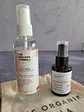 Pack Serum Hidratante Acido Hialurónico 30ml + Agua de Rosas 100ml. - Miniatura 1