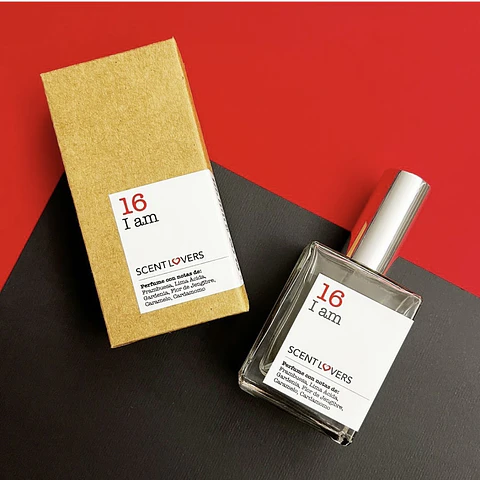 Perfumes femeninos 50ml