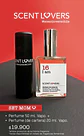Set Perfumes femeninos 50ml + Travel Size 20ml - Miniatura 1