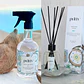 Agua de Coco Pack Room Spray 375ml + Difusor 130ml - Miniatura 1