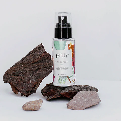 Higo de Persia Aromatizador Mini Room Spray 50ml