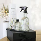 Citrus Lemongrass Pack Room Spray 375ml + Difusor 130ml - Miniatura 2