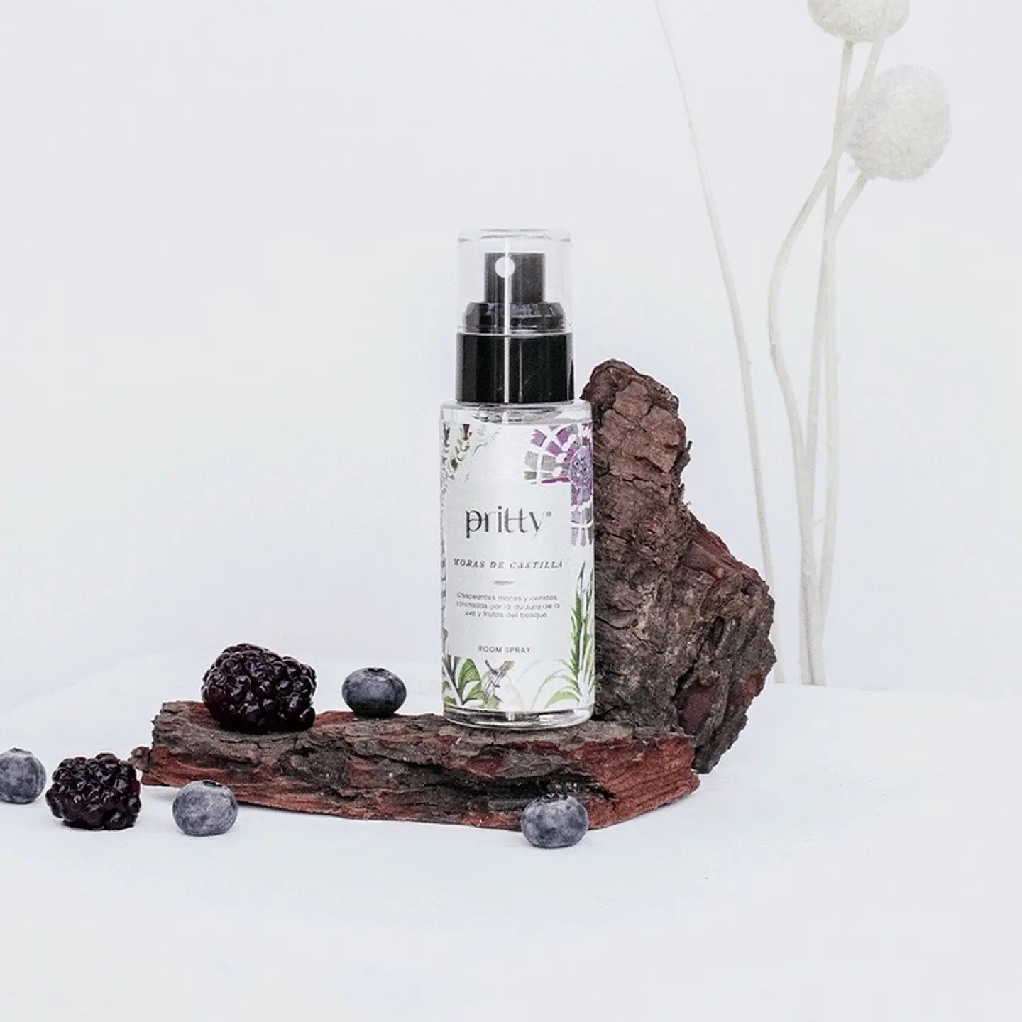 Duo Aromatizadores Mini Room Spray 50ml 2