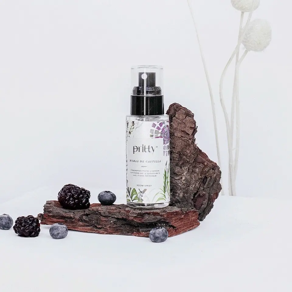 Duo Aromatizadores Mini Room Spray 50ml 2