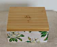 Caja De Bambú Passionaria - Miniatura 3